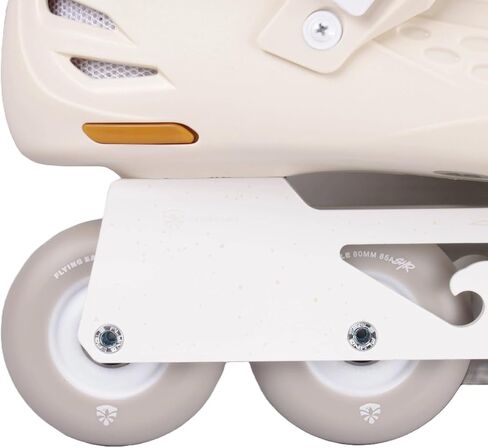 Flying Eagle F4 Raven Freeskate (Sand, 42), White in Kuwait