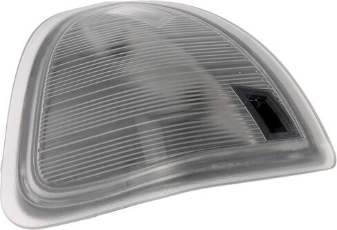 Dorman 926-122 Passenger Side Door Mirror Turn Signal Light Compatible with Select Dodge / Ram Models in Saudi Arabia