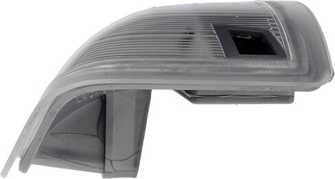 Dorman 926-122 Passenger Side Door Mirror Turn Signal Light Compatible with Select Dodge / Ram Models in Saudi Arabia