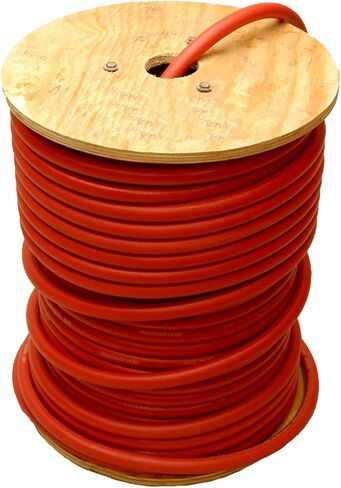 Gates 27418 Multi-Use Hose-50' Length, Inner Diameter 3/4" in Saudi Arabia