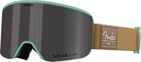 Giro Axis Snow Goggle 2021 in Saudi Arabia