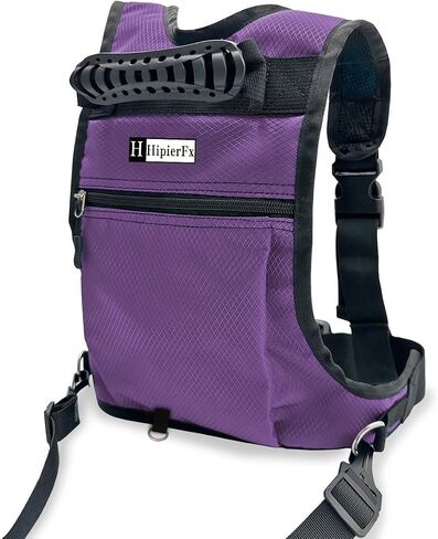 Ski and Snowboard Harness Trainer Backpack for Kids Beginners Speed Control Ski Straps in Kuwait