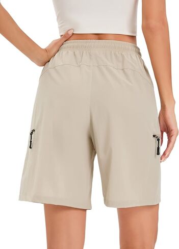 KOJOOIN Women's Cargo Shorts in Saudi Arabia
