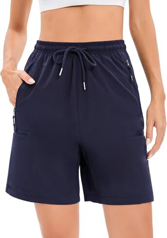 KOJOOIN Women's Cargo Shorts in Saudi Arabia