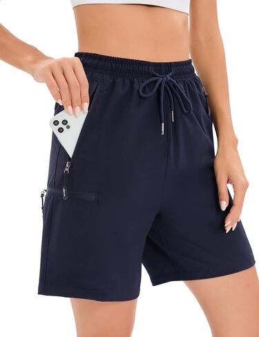 KOJOOIN Women's Cargo Shorts in Saudi Arabia
