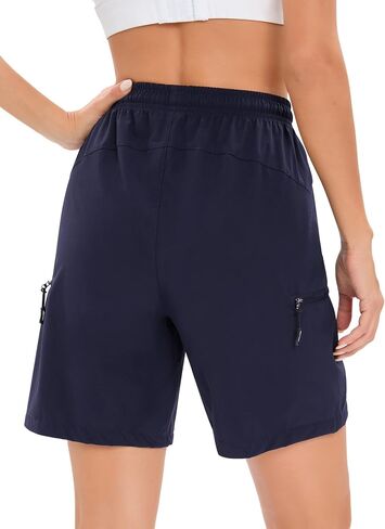 KOJOOIN Women's Cargo Shorts in Saudi Arabia