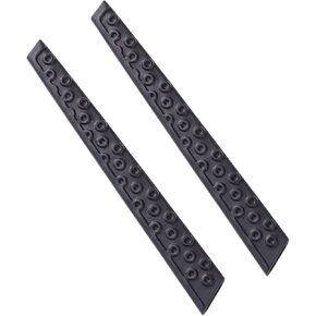 BLAZERBUCK Replacement Temple Sleeves Ear Socks for Oakley Currency OX8026 / Twin Shock OX3095 Eyeglass
