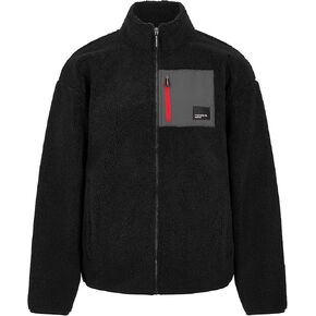 Utility Sherpa Fleece