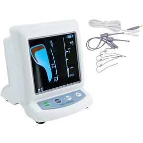 Endodontic Apex Locator Root Canal LCD Screen Endodontic Apex Locator Root Canal Meter Endo