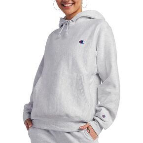 Champion Women'S Hoodie, Reverse Weave, Heavyweight, Fleece Sweatshirt For Men And Women