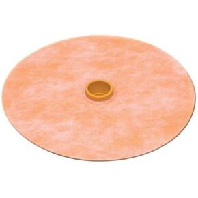 Schluter Systems Kerdi SEAL Pipe Nipple Opening 1/2"