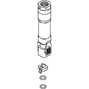 Kohler 1222873 Quick Connector Kit Part