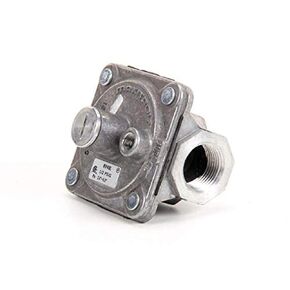 Vulcan Hart (VULCC) Regulator,Pressure-NAT 3/4