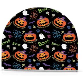Napkin Holders,Standing Napkin Holder Leaves and Pumpkins for Kitchen Counter, Dining Table, Bathroom and More