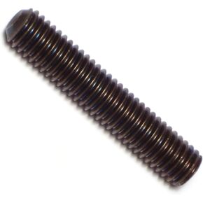 014973319809 Coarse Socket Set Screws, 3/8-16 x 2, Piece-3
