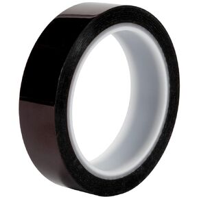 3M Polyimide Tape 8998, 3/4" x 36 yd., 2 mil