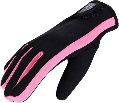 PENINSULA LOVE Scuba Diving Gloves Wetsuit Gloves 1.5mm Neoprene Gloves Thermal Warm Non-Slip Water Gloves for Snorkeling Surfing Spearfishing Sailing Watersports in Saudi Arabia