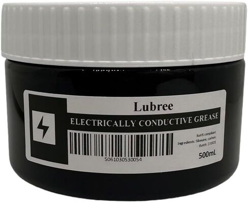 Lubree — 100 مل من الشحوم الموصلة للكهرباء in Kuwait