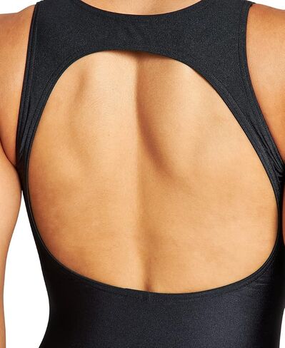 ARENA Women's Print O Back One Piece Athletic Training Swimsuit in Saudi Arabia