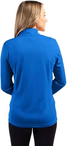 Clique Ice Pique Womens Half Zip Tech Pullover in Saudi Arabia