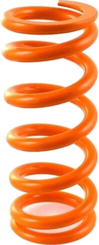 Fox Shox 1.38" Diameter SLS Spring, 2.50-2.75" S x 450# - 039-94-006 in Saudi Arabia