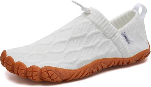 WateLves Barefoot Water Shoes Women Men Minimalist Comfortable Walking Shoes Beach Outdoor Running Sneakers in Saudi Arabia