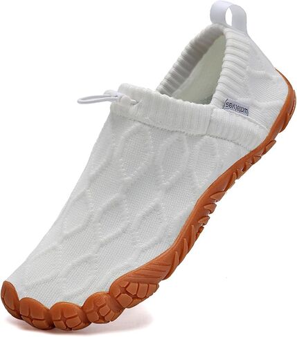WateLves Barefoot Water Shoes Women Men Minimalist Comfortable Walking Shoes Beach Outdoor Running Sneakers in Saudi Arabia