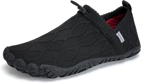 WateLves Barefoot Water Shoes Women Men Minimalist Comfortable Walking Shoes Beach Outdoor Running Sneakers in Kuwait