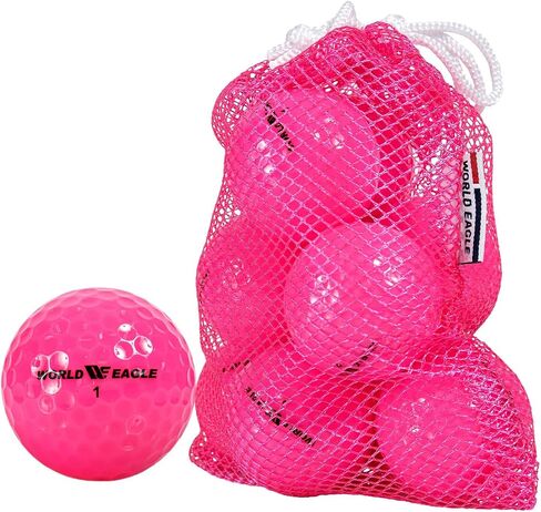 2BLC78-UE Golf Ball C78 10 Balls, Beginner in Saudi Arabia