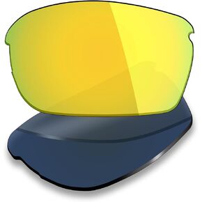 Mryok Replacement Lenses for Oakley RPM Squared/RPM Edge - Options in Saudi Arabia