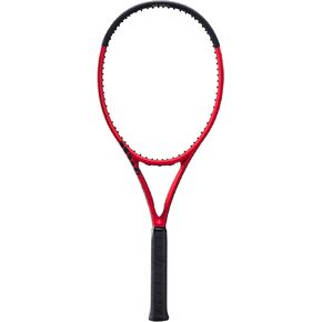 Wilson Clash 100L V2 Unstrung Performance Tennis Racket