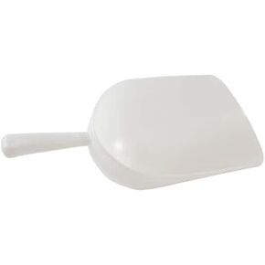 مغرفة مستديرة من البولي إيثيلين عالي الكثافة، سعة 1500 مل؛ 5 / خدمات العملاء in Kuwait