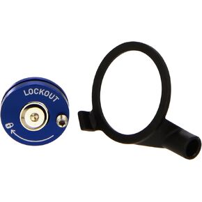 RockShox TK Remote Spool/Clamp Kit for XC30 A1-A3, B1/30 Gold A1/30 Silver A1