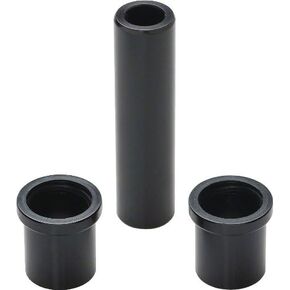 RockShox Rear Shock Mounting Hardware - 3-Piece, 1/2", 8 x 50.0