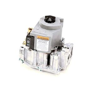 5450-1 Honeywell Combination Natural Gas Control Valve, 24 Volts, 50/60HZ