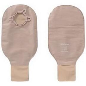 New Image 2-Piece Drainable Pouch 2-1/4", Beige