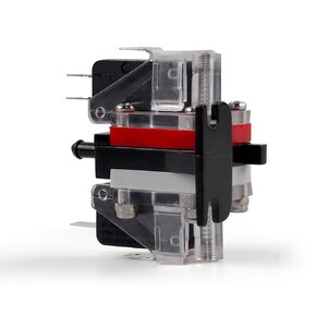 New 11-0504-01 Pressure Switch for Scotsman Ice Machine Compatible with Models：CU50, DCE33, NU130, SCCG30, SCCG50, SCCP30, SCCP50, SCN60