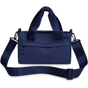 Mini Gym Bag, Black