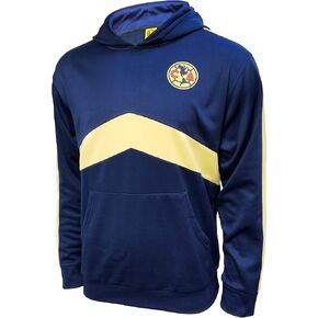 Icon Sports Club América Pullover Hoodies