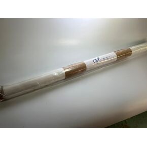 3 oz. Fiberglass Cloth, 38" Wide. 10 Yard Roll