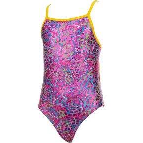 The Finals Womens Love Big Foil Flutter Back