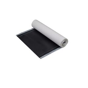 SikaBit S-60 Self-Adhering Sheet Waterproofing Membrane 3' x 66.7'