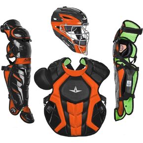 All-Star S7 Axis™ Kit / Meets NOCSAE / Two Tone / Adult