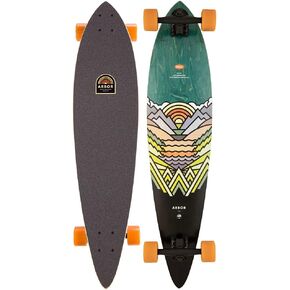 Artist Fish Multi Longboard Complete in Saudi Arabia