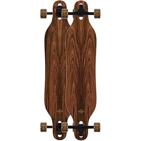 Arbor Axis 40 Flagship 2019 Complete Longboard