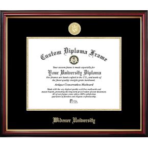 Campus Images Widener University 14 w x 11h