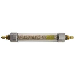 Cole-Parmer Moisture Traps; 55 mL volume; 1/8" fitting