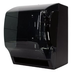 2008 Push Down Lever Paper Towel Dispenser, Cubic_Feet, Degree C, Not Applicable, (