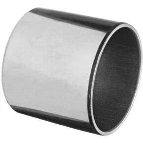 Sleeve Bearing, PTFE Lined, Steel, 32 mm ID x 36 mm OD x 20 mm Long in Kuwait