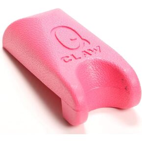 Q Claw 1-Cue Holder Color: Pink